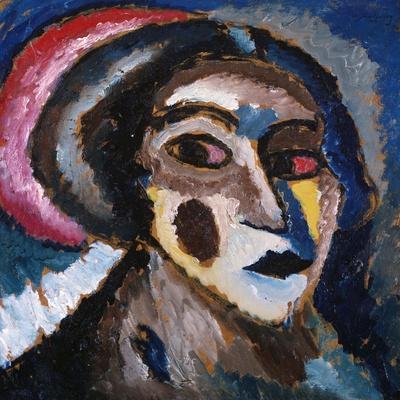 Giclee Print, , small