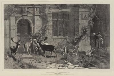 Giclee Print, , small