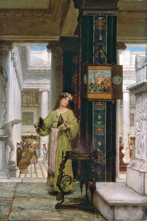 Giclee Print, , small