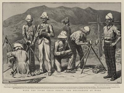 Giclee Print, , small