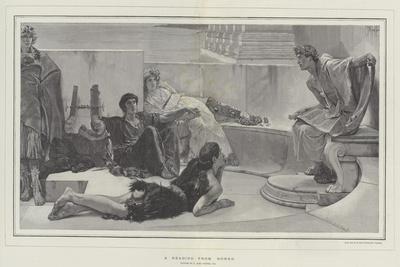 Giclee Print, , small