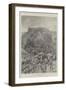 With Buller to Ladysmith-Richard Caton Woodville II-Framed Giclee Print