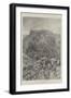 With Buller to Ladysmith-Richard Caton Woodville II-Framed Giclee Print