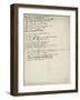 Folder of Poetry-Elizabeth Eleanor Siddal-Framed Giclee Print