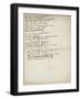 Folder of Poetry-Elizabeth Eleanor Siddal-Framed Giclee Print