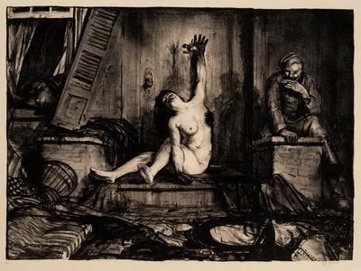 Giclee Print, , small