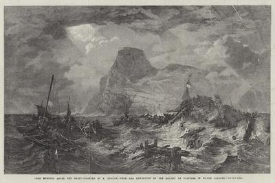 Giclee Print, , small