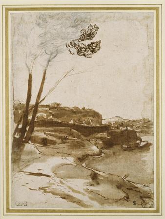 Giclee Print, , small