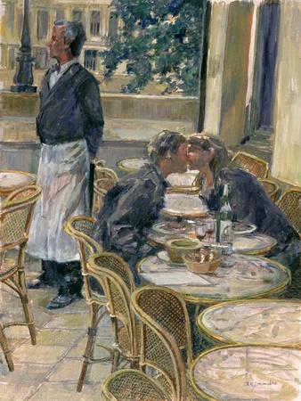 Giclee Print, , small