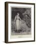 Thora of Rimol-George Sheridan Knowles-Framed Giclee Print