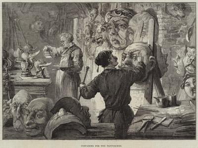 Giclee Print, , small