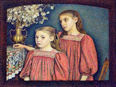 Giclee Print, , small