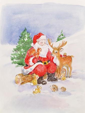 Giclee Print, , small