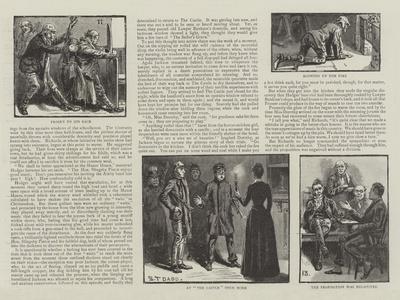 Giclee Print, , small