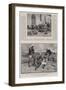 With the Nile Expedition-Charles Joseph Staniland-Framed Giclee Print