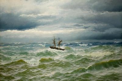 Giclee Print, , small