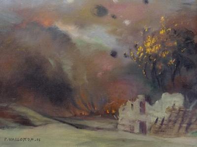 Giclee Print, , small