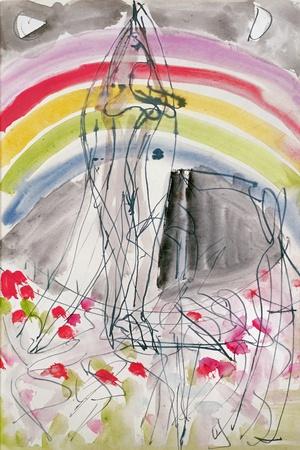 Giclee Print, , small