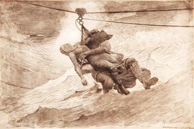 Giclee Print, , small