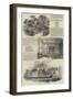 Funeral of Robert Peel-null-Framed Giclee Print