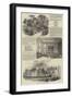 Funeral of Robert Peel-null-Framed Giclee Print