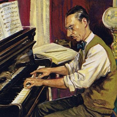 Giclee Print, , small