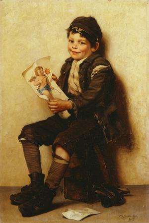 Giclee Print, , small