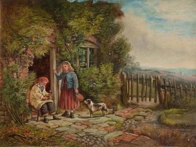 Giclee Print, , small