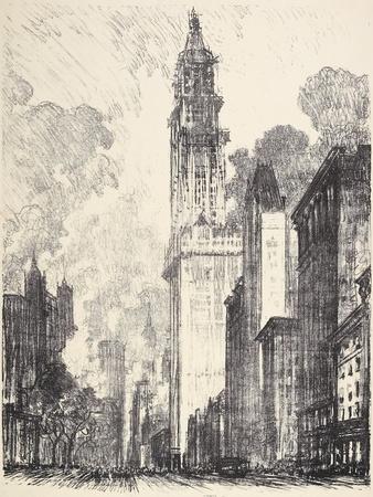 Giclee Print, , small