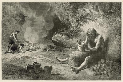 Giclee Print, , small