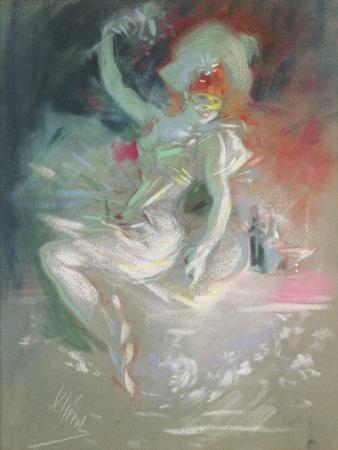 Giclee Print, , small