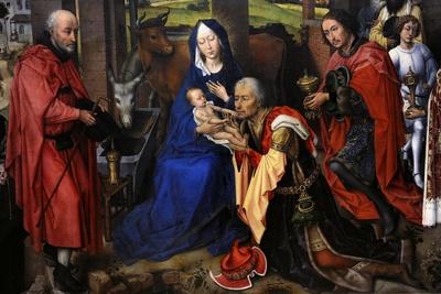 Giclee Print, , small