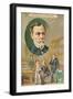 Louis Pasteur-null-Framed Giclee Print