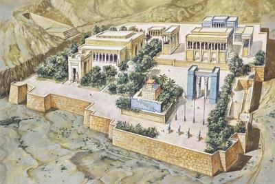 Giclee Print, , small