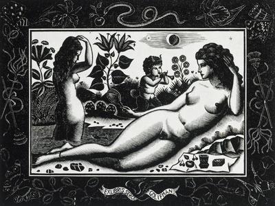 Giclee Print, , small