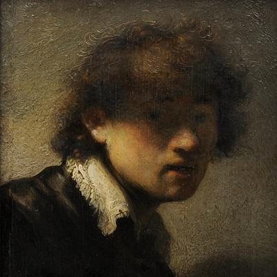 Giclee Print, , small