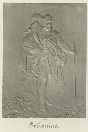 Giclee Print, , small