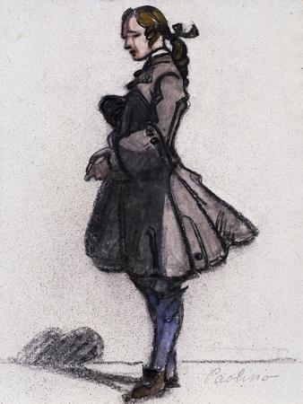 Giclee Print, , small