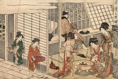 Giclee Print, , small