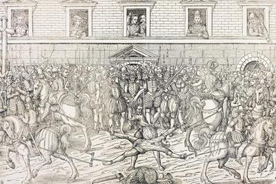 Giclee Print, , small