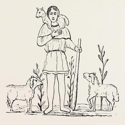 Giclee Print, , small