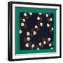 French Fabrics, 1800-50-null-Framed Giclee Print