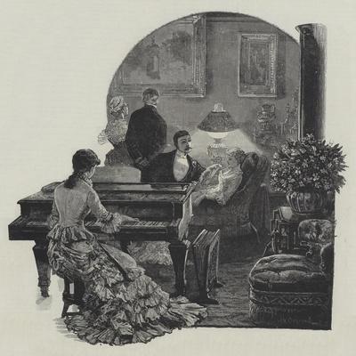 Giclee Print, , small