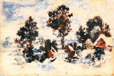 Giclee Print, , small