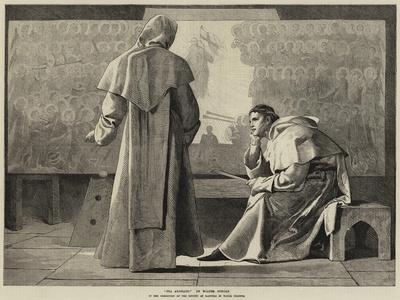 Giclee Print, , small