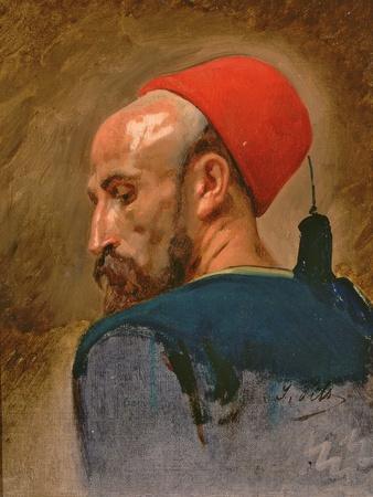 Giclee Print, , small