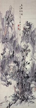 Giclee Print, , small