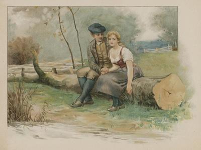 Giclee Print, , small