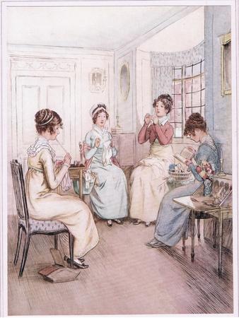 Giclee Print, , small