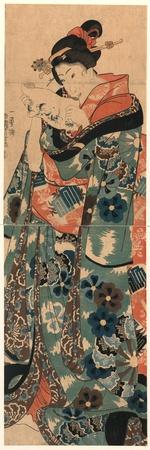 Giclee Print, , small
